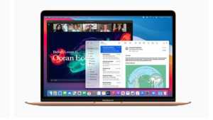 2020 Apple MacBook Air With Apple M1 Chip Review – RAM Memory SSD Upgrade