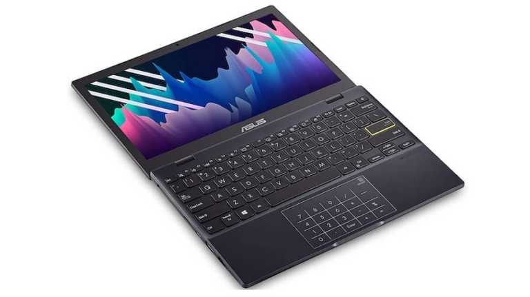 ASUS Laptop L210 Ultra Thin Laptop, 11.6 Review
