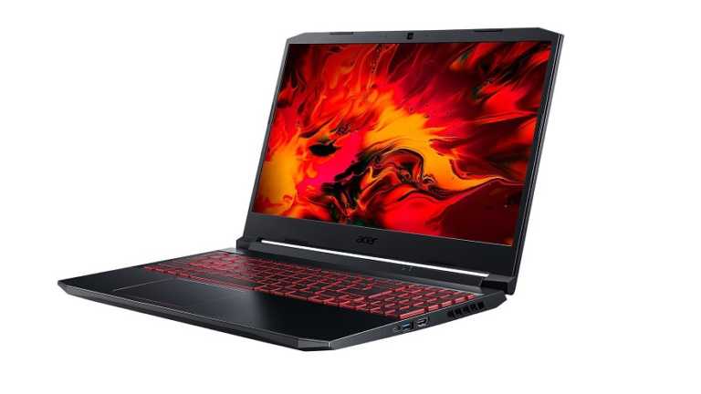 Acer Nitro 5 Gaming Laptop 10th Gen Intel Core I5-10300H Review