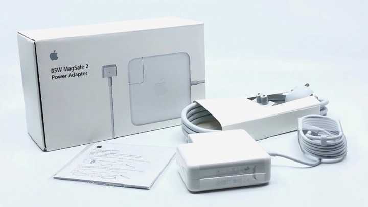 apple replacement power adapters for macbook pro magsafe 2