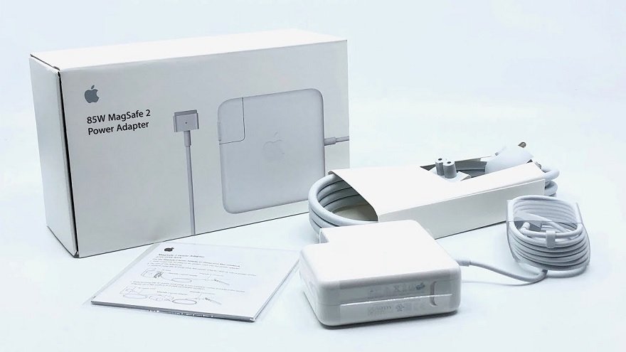 Apple 85W MagSafe 2 Power Adapter Alternative