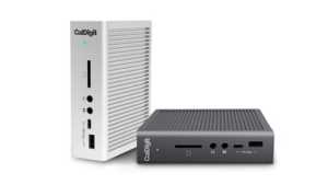 CalDigit TS3 Plus Thunderbolt 3 Dock Review