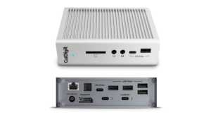 CalDigit TS3 Plus Vs OWC Thunderbolt 3 Best Price & Differences