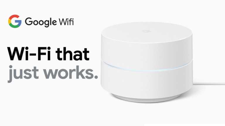 Google WiFi - Mesh WiFi System - WiFi Router Replacement - 3 Pack Review