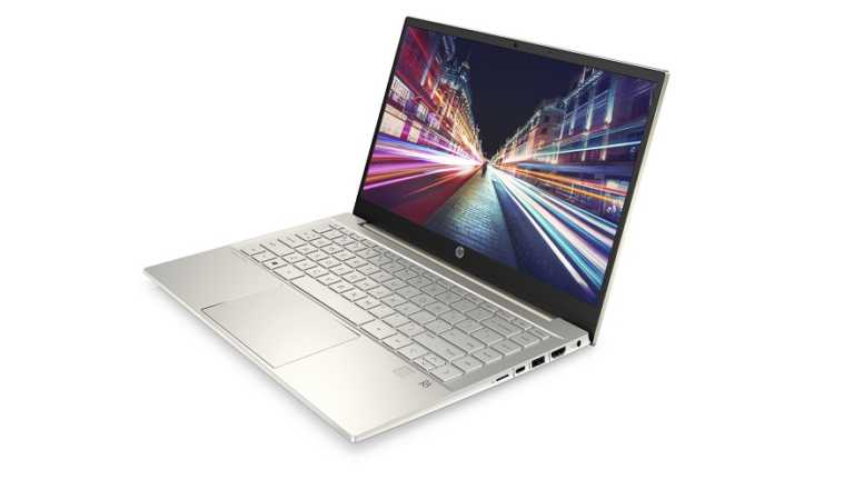 HP 15 Laptop 11th Gen Intel Core I5-1135G7 Review