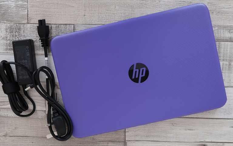 HP Stream 14” Laptop 4GB 32GB Windows 10 Violet Purple Bluetooth Windows 10 Review