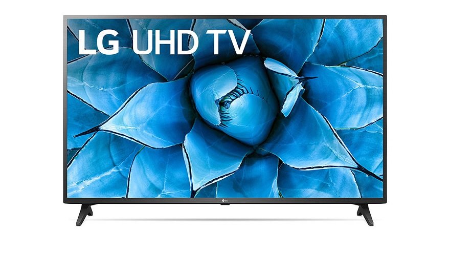 LG 65UN7300PUF Alexa Built-In UHD 73 Series 65 4K Smart UHD TV (2020) Review