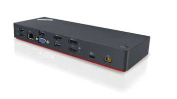 Thinkpad usb c dock gen 2 совместимость