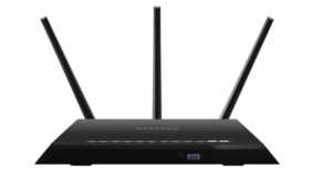 Netgear Nighthawk Smart WiFi router (R7000) - AC1900 review