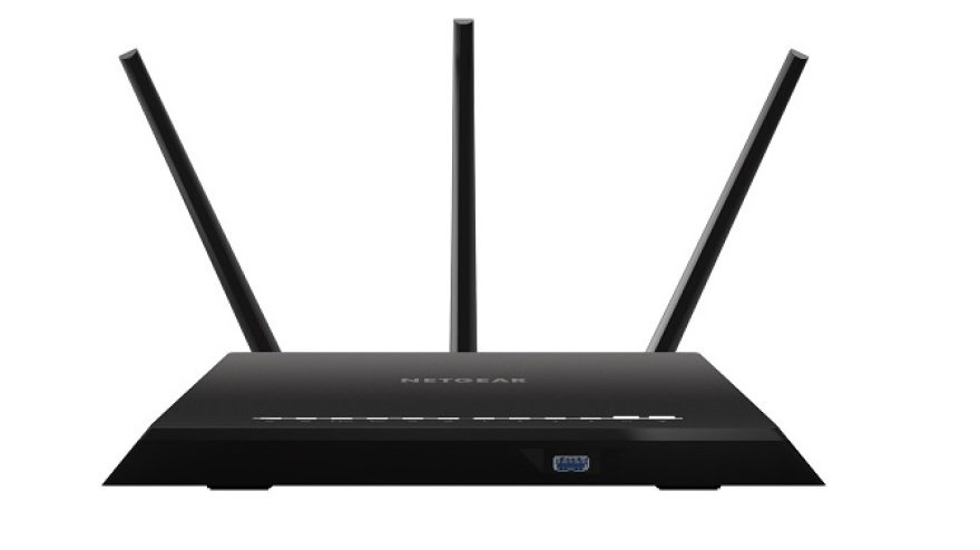 Netgear Nighthawk Smart WiFi router (R7000) - AC1900 review
