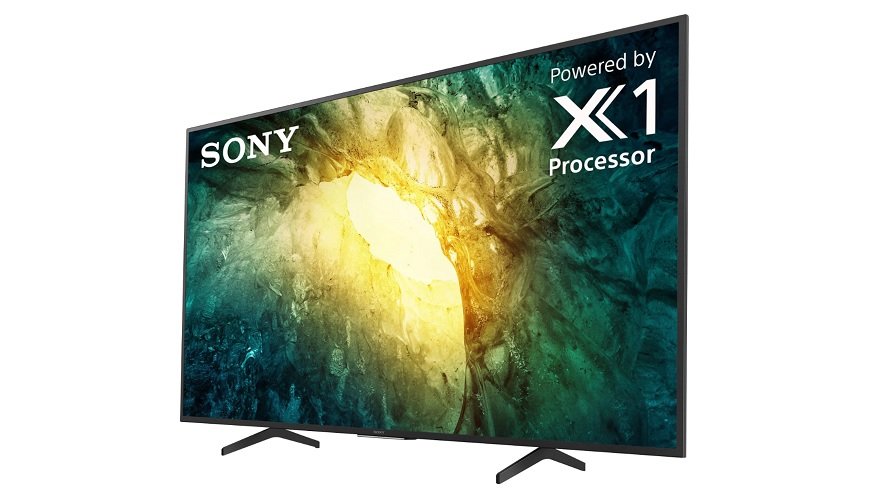 Sony X750H 75-Inch 4K Ultra HD LED TV Reviews