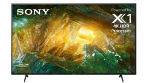 Sony X750H Vs X800H Differences