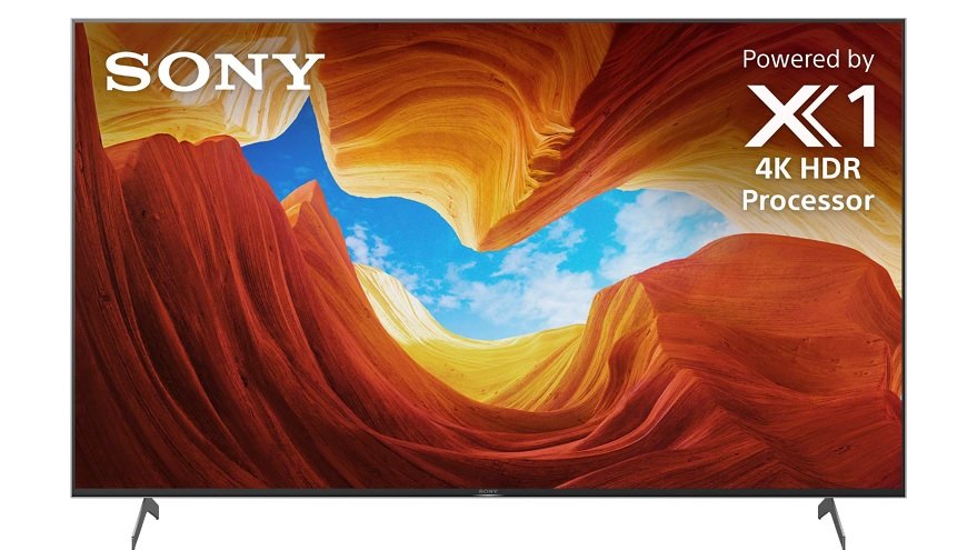 Sony X900H 65 Inch TV 4K Ultra HD Smart LED Reviews