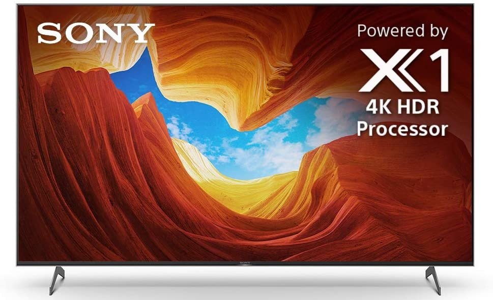 Sony X900H Vs X950H Differences