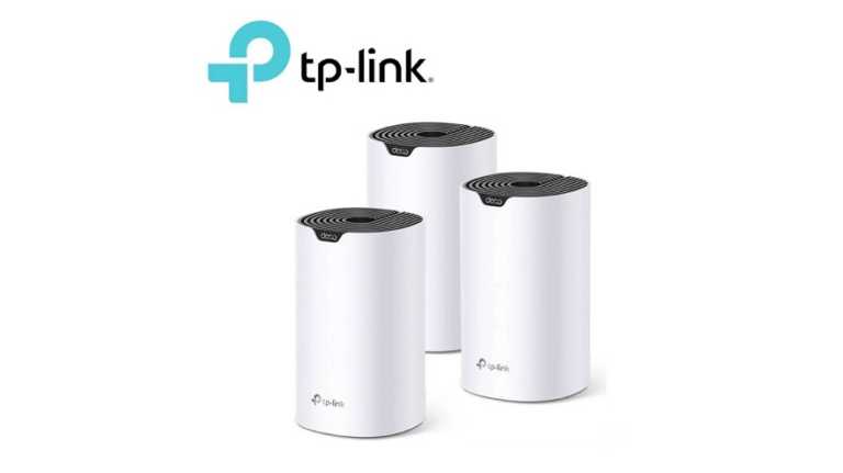 TP-Link Deco Mesh WiFi System (Deco S4) Review