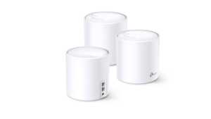 TP-Link Deco WiFi 6 Mesh WiFi System(Deco X20) Review