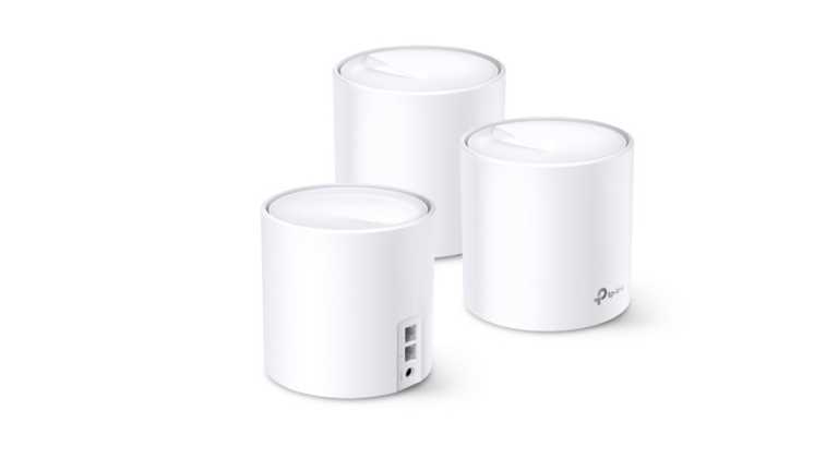 TP-Link Deco WiFi 6 Mesh WiFi System(Deco X20) Review