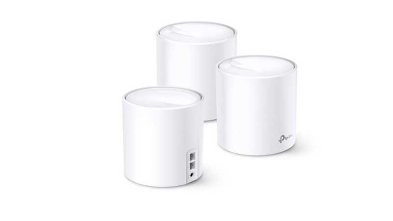 TP Link Deco WiFi 6 Mesh WiFi System Deco X20 Review How To Setup   TP Link Deco WiFi 6 Mesh WiFi System Deco X20 Review 800x450 