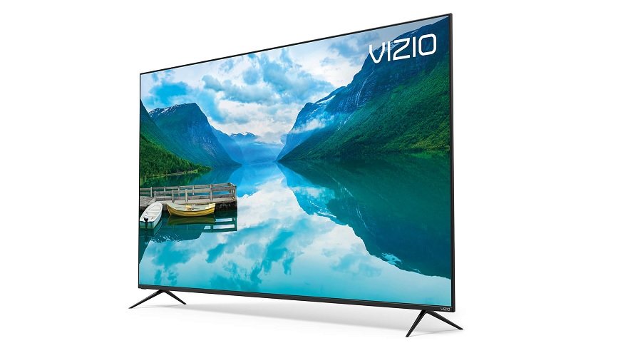 Vizio 55 Inch Class M-Series Quantum 4K Ultra HDR Smart TV Review