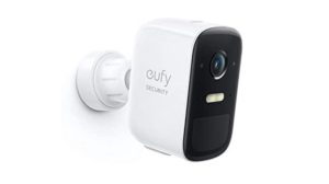 EufyCam 2C Wireless Home Security Camera System Review