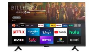 Amazon Fire TV 55 Omni QLED Series 4K UHD Smart TV Dolby Vision IQ price