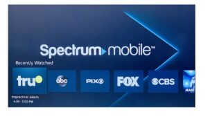How to download Spectrum TV app on Apple TV