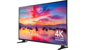 Insignia NS-50F301NA24 2023 model review