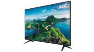 Vizio 40-inch D-Series full HD 1080p Smart TV FreeSync review