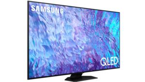 Which Smart TV works with Spectrum