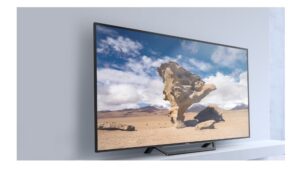 Best non smart TV for seniors
