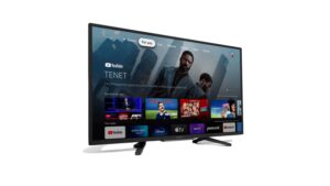 Sony 32-inch Class W830K HD LED Google TV reviews