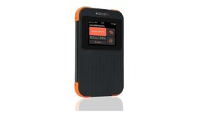Solis 5G Hotspot & power bank price