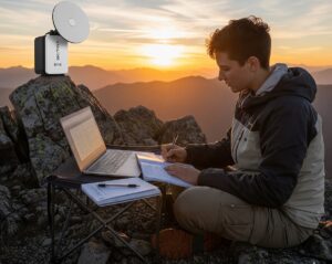 Starlink mini reviews